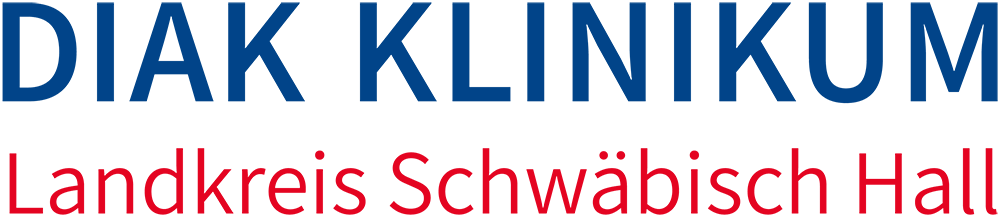 Diak Klinikum Landkreis Schwäbisch Hall