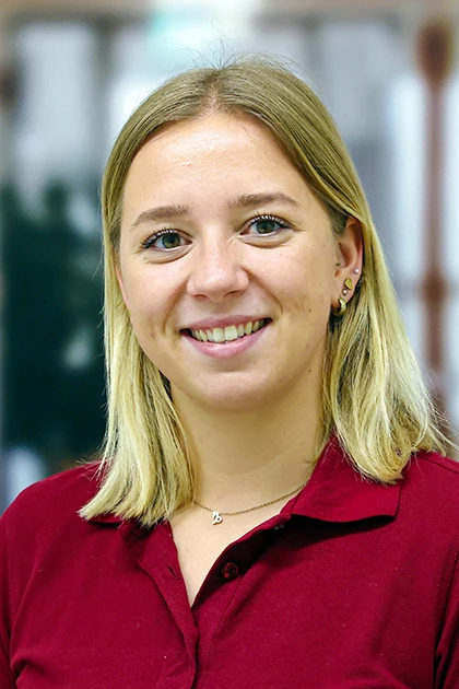 Celine Gentner